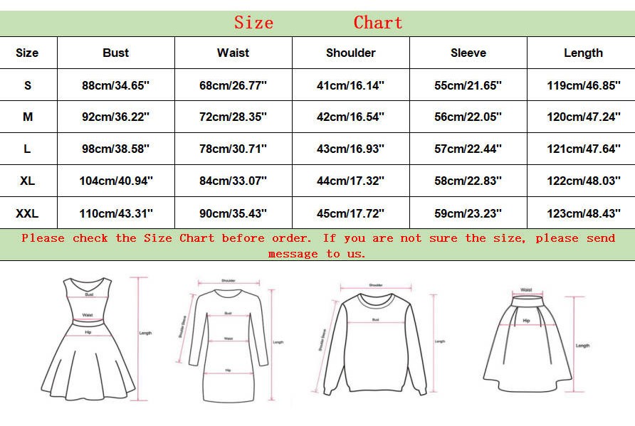thumbnail image 3 of Vestido camisero de manga larga con cuello en V para mujer: vestido con bolsillos a rayas, poliéster y spandex, largo hasta la rodilla, para la oficina, informal y fiestas, 3 of 7